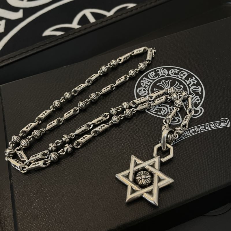 Chrome Hearts Necklaces